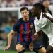Real Madrid Subdue Barcelona In El Clasico Battle, As Osimhen Rescues Napoli