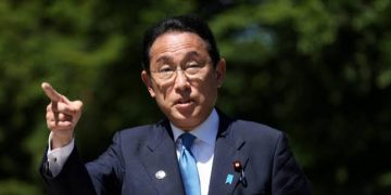 Japan: Kishida Orders Probe Into Unification Church After Abe Killing