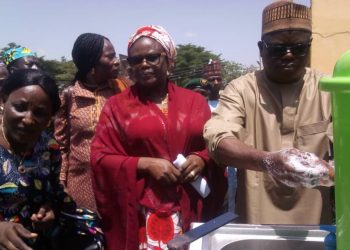 2022 Global Handwashing Day: Sightsavers Call For Better Hygiene Facilities To Combat Diseases