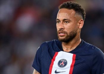 Barcelona Transfer Saga: Neymar In Spain For Trial