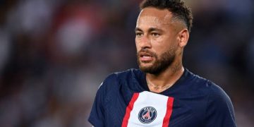 Barcelona Transfer Saga: Neymar In Spain For Trial