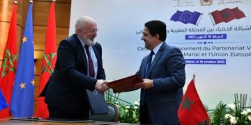 EU, Morocco Seal Deal To Boost Clean Energy