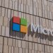 Microsoft Lays Off Nearly 1,000 Employees