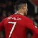 Ronaldo Axed From Manchester Squad Ahead Of Chelsea Clash