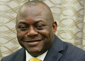 Niger Delta: Engr. Emmanuel Audu-Ohwavborua Takes Temporary Charge At NDDC