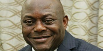 Niger Delta: Engr. Emmanuel Audu-Ohwavborua Takes Temporary Charge At NDDC 