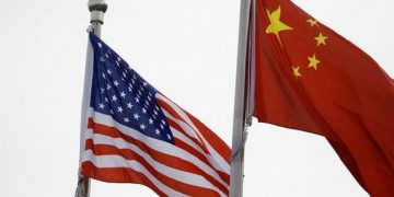 US Charges 7 Chinese Nationals For Forceful Attempt To Send Fugitive Back To China