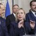Italy’s Far-Right Leader, Meloni Forms New Government