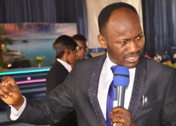 JUST IN: Gunmen Attack Convoy Of Popular Nigerian Pastor, Kill Three Policemen