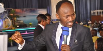 JUST IN: Gunmen Attack Convoy Of Popular Nigerian Pastor, Kill Three Policemen