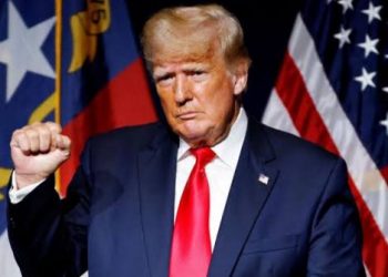 Trump Summoned To Testify To Jan. 6 US Capitol Riot Panel