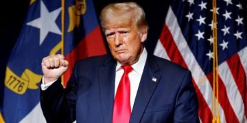 Trump Summoned To Testify To Jan. 6 US Capitol Riot Panel