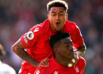 Awoniyi Haunts Liverpool As Nigeria, Tanzania Share Spoils In AFCON U23 Qualifier