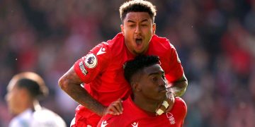 Awoniyi Haunts Liverpool As Nigeria, Tanzania Share Spoils In AFCON U23 Qualifier