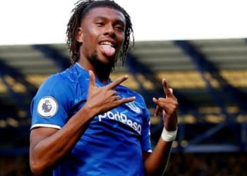 EPL: Man U Snatch Draw Against Chelsea As Iwobi, Haaland Shine In Everton, City Victories 