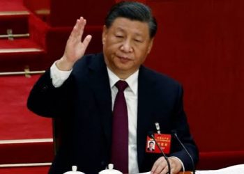 China’s Xi Jinping Secures Historic Third Term