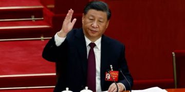 China’s Xi Jinping Secures Historic Third Term