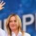 Giorgia Meloni Sworn In As Italy’s First Female Prime Minister