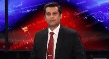 Pakistani Journalist, Sharif Killed In Kenya