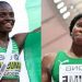 Amusan, Brume Await Final Decision Ahead Of World Indoor Championships