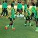 U17 World Cup: New NFF President Leads Support As Nigeria Face Columbia In Semi-final Clash