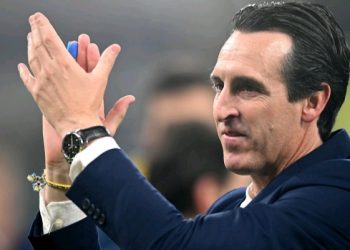 Emery Appointed Aston Villa Coach 