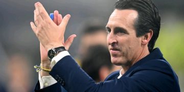 Emery Appointed Aston Villa Coach 