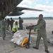 Flood: Nigeria’s Air Force Airlifts Relief Materials To Affected Communities In Bayelsa