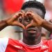 Former England, Arsenal Youngster Considers Nigeria Switch
