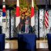 US, Japan, S’Korea Vow Response If N’Korea Tests Nuclear Bomb