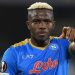 Napoli Peg €100m Price Tag On Osimhen