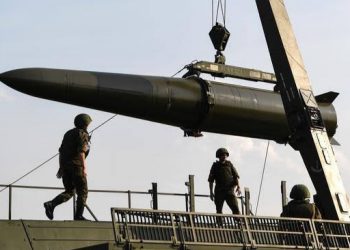 Russia Threatens Attack On US Commercial Satellites Over Involvement In Ukraine War