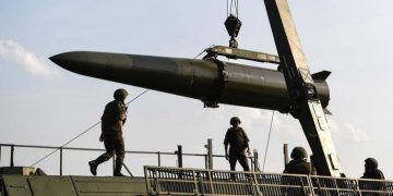 Russia Threatens Attack On US Commercial Satellites Over Involvement In Ukraine War