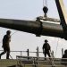Russia Threatens Attack On US Commercial Satellites Over Involvement In Ukraine War