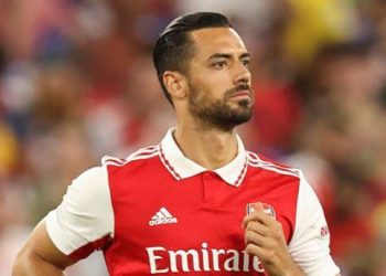 Arsenal Defender Stabbed In Italy, Hospitalised