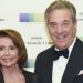 Nancy Pelosi’s Husband In Hospital After ‘Violent Assault’ At Home
