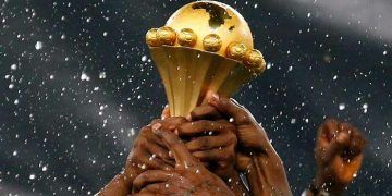 AFCON 2025: CAF To Name Host In 2023, Schedules Bidding Deadline