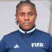 CAF WCL: Nigeria’s Only Ref Passes Fitness Test Ahead Kick-off, As Sundowns Storm Morocco