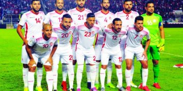 Tunisia Faces Ouster From 2022 World Cup Over ‘Govt Interference’