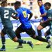 AFCON U23 Qualifier: Super Eagles Captain, Others Rain Cash On Team Nigeria To Beat Tanzania