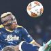 Osimhen Nets First League Hat-trick As Napoli Extend Seria A Lead