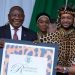 South-Africa’s New Amazulu King Vows To Lead With Integrity
