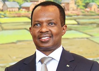 DRC Expels Rwandan Ambassador Over Alleged Kigali’s Ties With M23 Rebel Group