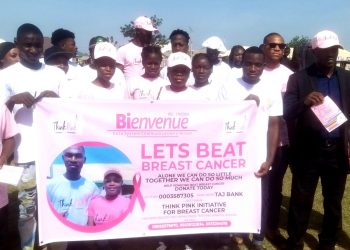 Nigeria: Doctors Urge Women To Take Breast Cancer Issues Seriously