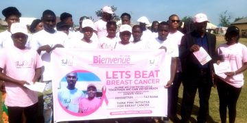 Nigeria: Doctors Urge Women To Take Breast Cancer Issues Seriously