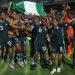 FIFA U17 Women’s World Cup: Nigeria Subdue Germany, Grab Bronze In Record Breaking, Equalling feat