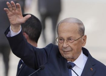 Lebanon: President Aoun Leaves Office Without Successor