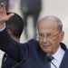 Lebanon: President Aoun Leaves Office Without Successor
