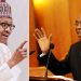 Nigeria: President Buhari Backs CBN Gov To Redesign Naira Notes