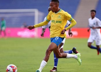 CAF Women’s Champions League: Nigeria’s Bayelsa United Lose To Sundowns In Opening Tie